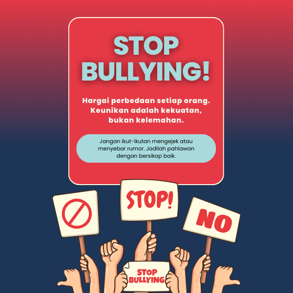 Anti-Bullying Image 2
