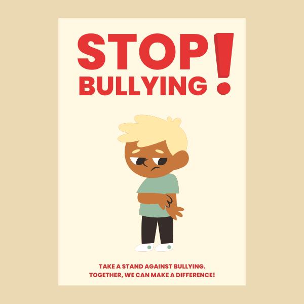 Anti-Bullying Image 3