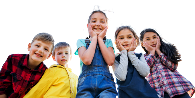 About Enlight Christian School