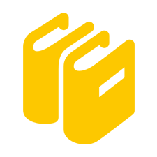 Books & Library Icon