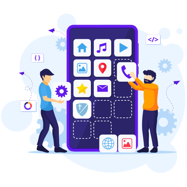 Download Enlight School App