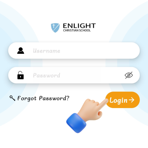 Step 4 - Login Screen