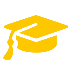 Scholarship Facility Icon