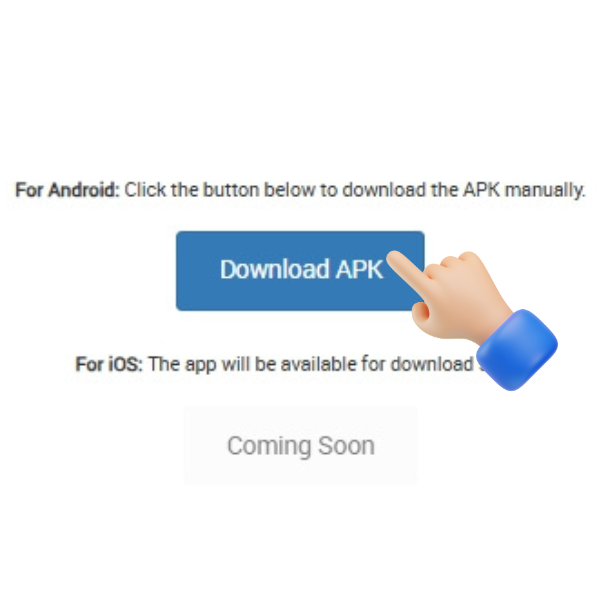 Step 1 - Download APK